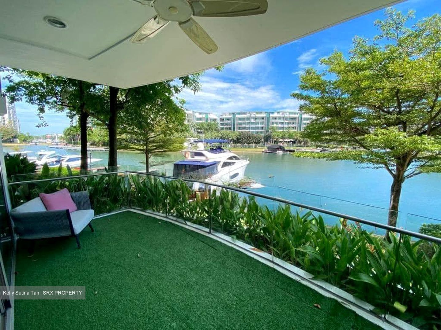 The Coast at Sentosa Cove (D4), Condominium #636409501